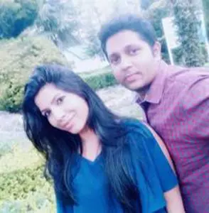 Chandrani Anand