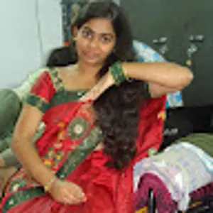kakarla kiranmayee