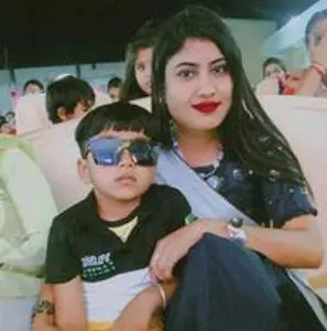 Bindia Agrawal