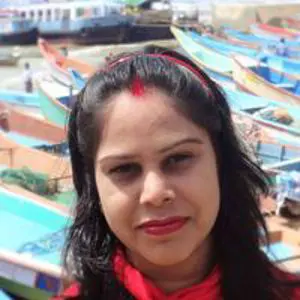 Garima Sinha
