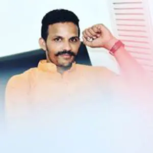 Ravi Mogaveera