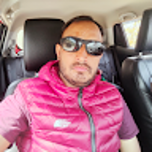 Ramesh Kumar