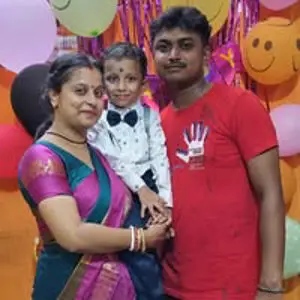 Puja Ghosh