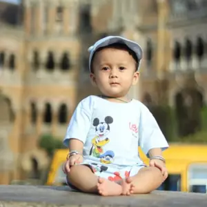 Mohd Gufran Irfan Khan 