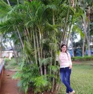 Richa Sharma