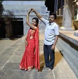 Padma Raghu Ramatnal