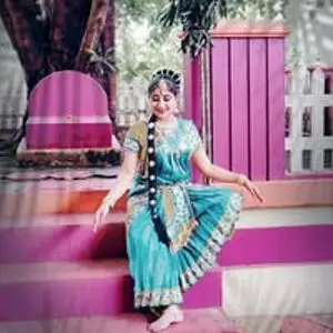 Priya Chavan