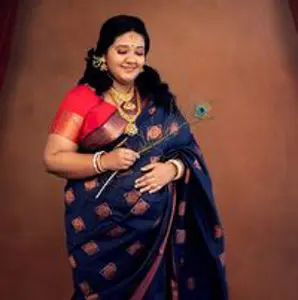 Sayantani Dhar Chakravarti