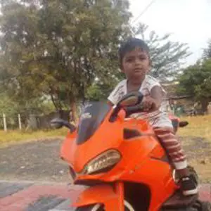 Raj More