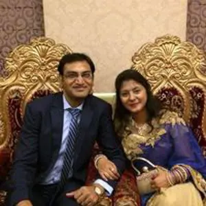 Swati Gupta