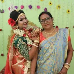 Susama Dasgupta