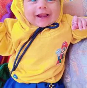 Baljeet Kaur Sekhon