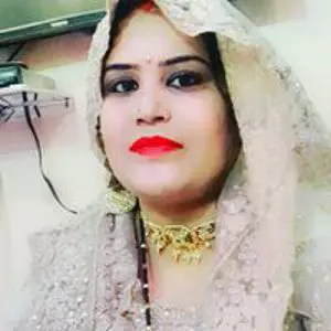 Manisha Gahlot