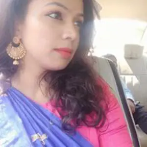 Akshatha Shodhan Ganiga