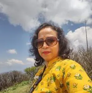 Sima Das