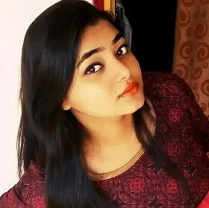 shikha priyadarshini
