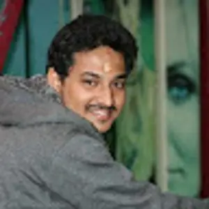 Udaya Shankara