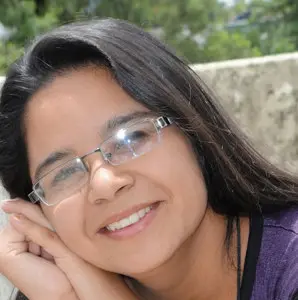Divita Pande