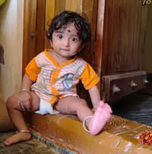 Harish T Bharamgiri