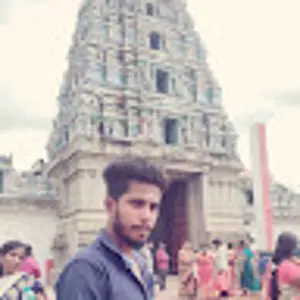 RANGAN ROCKY