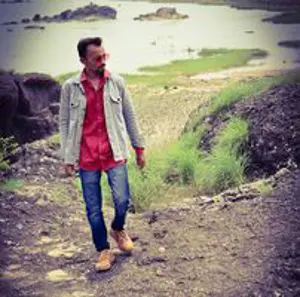 Arjun K Parmar