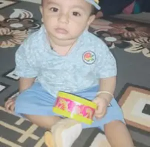 Ravi Kumar Agarwal