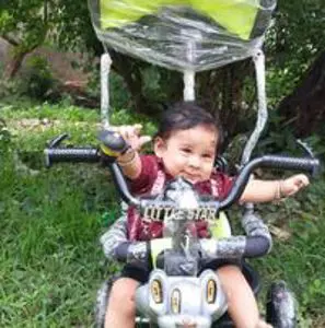 Anshika Suraj Srivastava