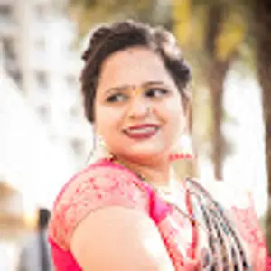 Netra Tapekar
