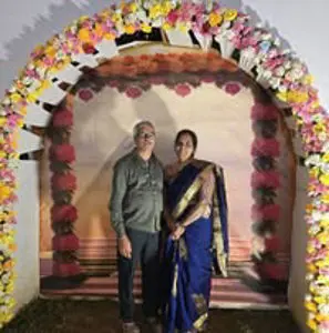Shailaja Shailaja