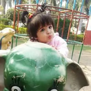 Pooja Abhijit Belsare