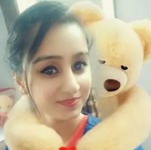 Harpreet Kaur