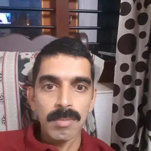 Prashanth Shenoy
