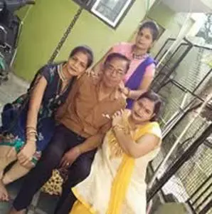 Rakhi Rathore