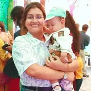 Anwesha Guha