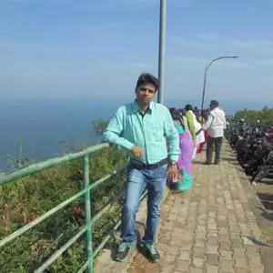 Mukesh Kumar Panigrahi