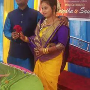Snigdha Saurav Pattanaik