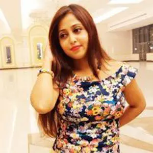 Karobi Mondal