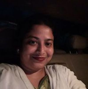 Ayesha Jahan