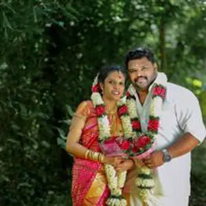 Ahalya K Vijayakumar