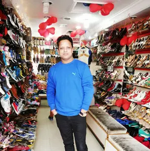 Gaurav Aggarwal