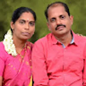 prabha mohan