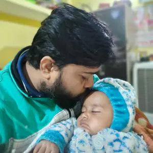 RAJEEV KUMAR