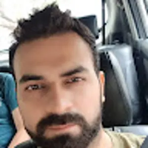 nitish dua