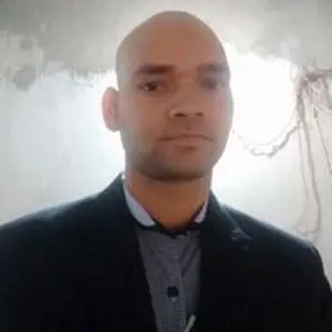 Brijsen Kumar Khutiyare