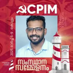 Sajith Sabu
