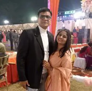 Shalini Malpani