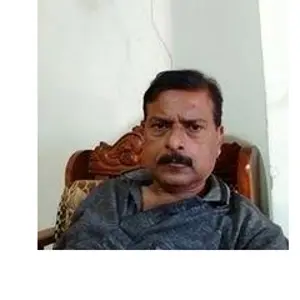 Binay Sinha