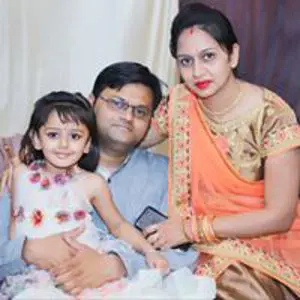 Richa Parag Varshney