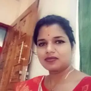Manisha Parida
