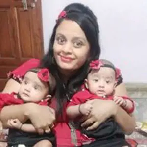 Neha Sable Deshmukh